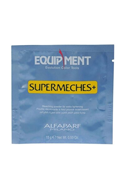 Equipment Fabarve Super Mesh Exfoliating Powder - 15g