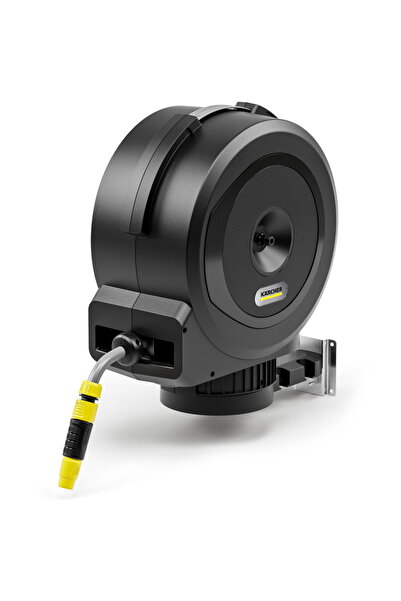 Karcher Tambur pentru furtun Karcher,HBX 4.20, Automatic, 20 m,