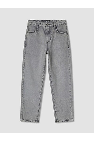 LC Waikiki Lcw Kids Baggy Fit Boys' Jeans