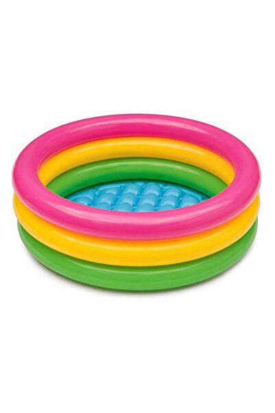 CASA JOY Children's Pool 86 x 25 cm, Multicolor Wholesale