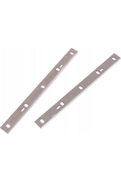 Scheppach HSS type cutting knife set for abricht 2 pieces