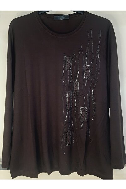 N.Y.YILDIZ Yildiz Super New Season Model Super Oversize Large Size Mother's S...