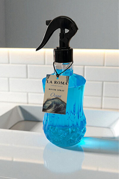 La Roma Scent Your Story Spray Cameră La Roma Ocean 500ml