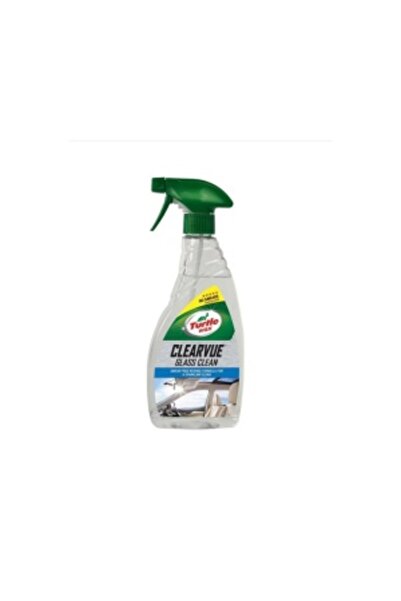 OEM Solutie Curatat Geamuri Turtle Wax 500ml