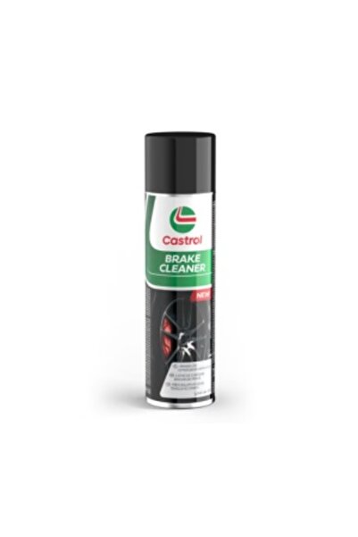 OEM Spray Castrol Curatare Frana 500 Ml