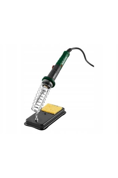 PARKSIDE PLK 60 B1 Soldering iron, 60 W, set of 15 accessories, 200-480 ° C, ...