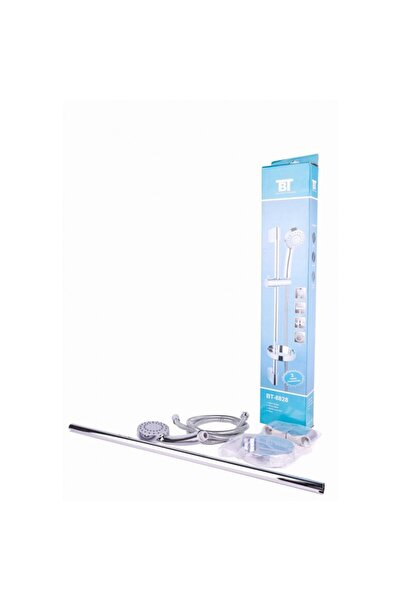 lavella Shower kit (shower head + 1.5m hose + chrome soap dish)