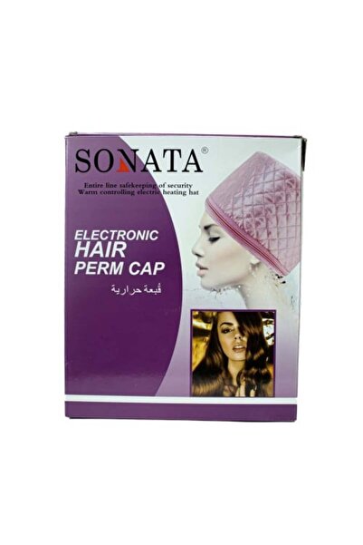 SONATA Thermal hair cap from