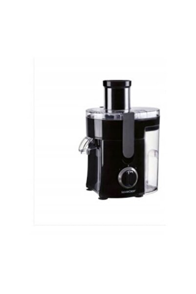 OEM Fruit juicer 400W, Silver Crest, silver