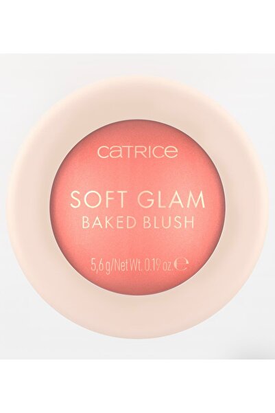 Catrice Soft Glam Baked Blush