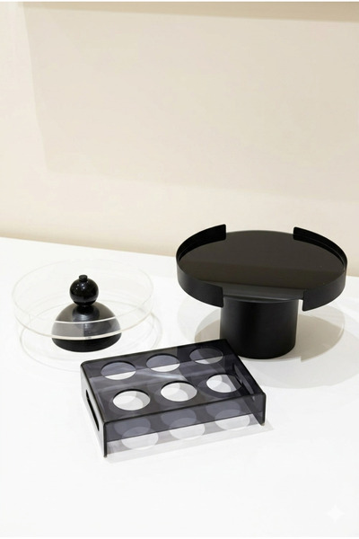 Generic Modern Luxury Hospitality Set – Elegant Design Combining Luxury and M...