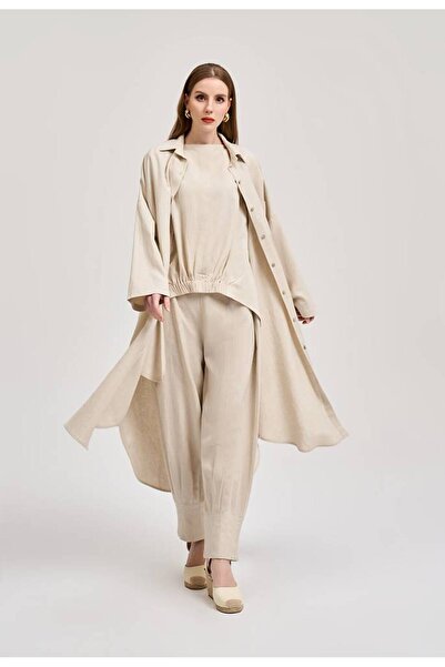 RARA Lennin Set - Beige