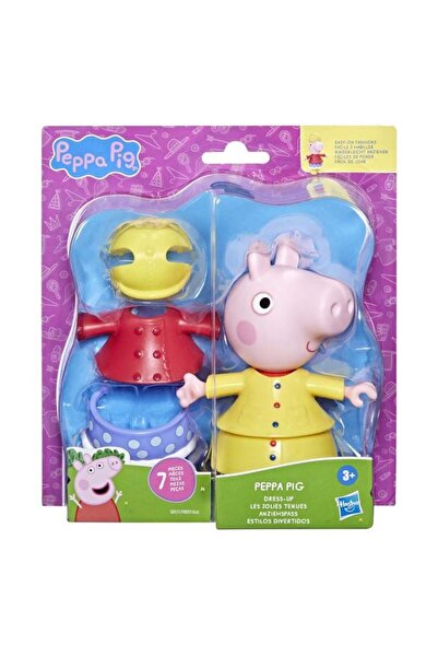 Peppa Pig Jucărie Dress Up Jumbo