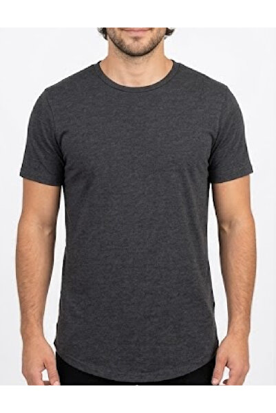 Evendi Tricou, Gri inchis