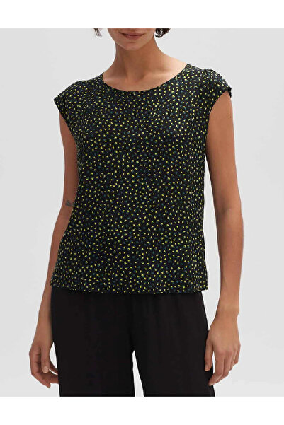 Evendi Tank Top, Black