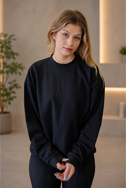 Keya Helanca cu maneca lunga, Unisex