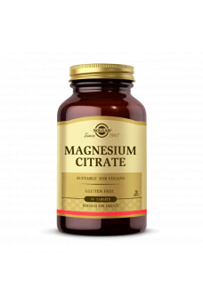 Norino Magnesium Citrate 60 Tablet