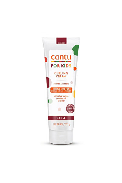Cantu Κρέμα για μπούκλες
