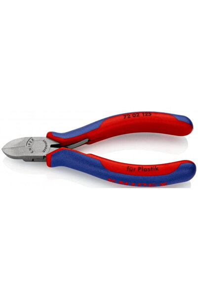 Knipex Cleste 72 02 125