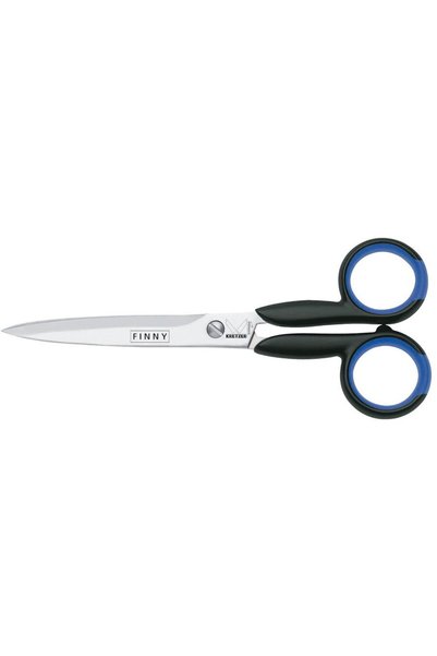 Kretzer Επαγγελματικό ψαλίδι, 13 εκ. Finny Profi 770213