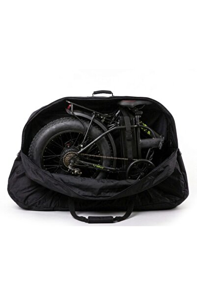 Procycle PC-820 Fatbike 20inc Elektrikli Bisiklet Çantası