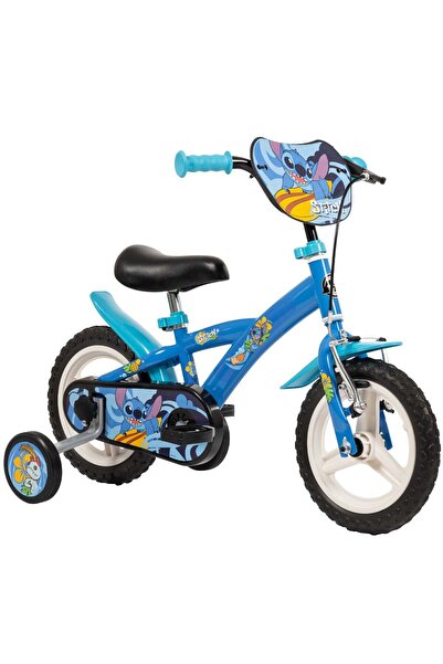 Disney Stitch Bicicleta copii, Huffy, Disney Stitch, 12 inch
