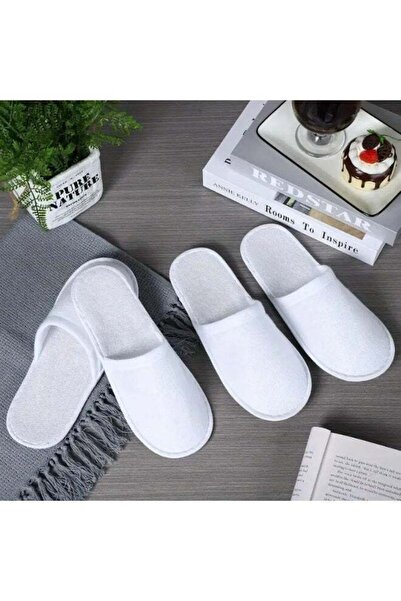 Protea Luxury hotel slipper for single use, (1 mm thickness) 10 pairs, made o...