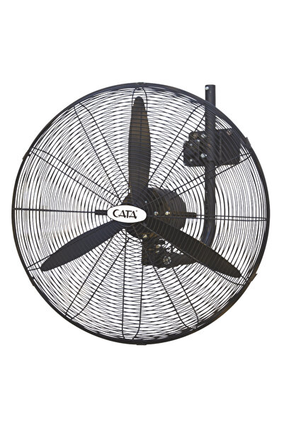 Cata CT 3025 Sanayi Duvar Tipi Vantilatör 220W 30"