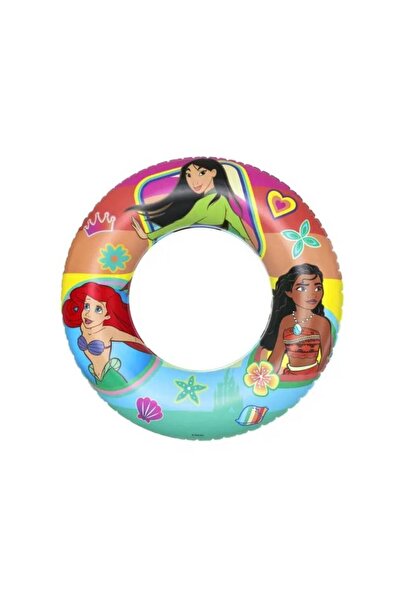 BESTWAY Colac gonflabil Bestway, Disney Princess, 56 cm