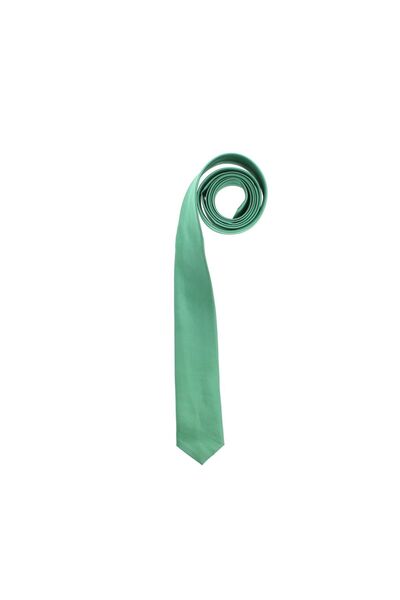 ButicCochet Tie, Buticcochet, made of synthetic material, 145 x 5.5 cm, Green...