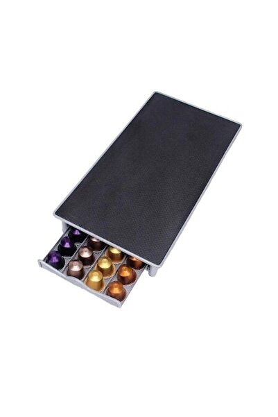 cheffinger Поставка за капсули Nespresso за 40 броя
