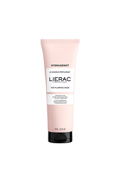 Lierac Hydragenist Η Μάσκα για Όγκο και Λάμψη 75ml
