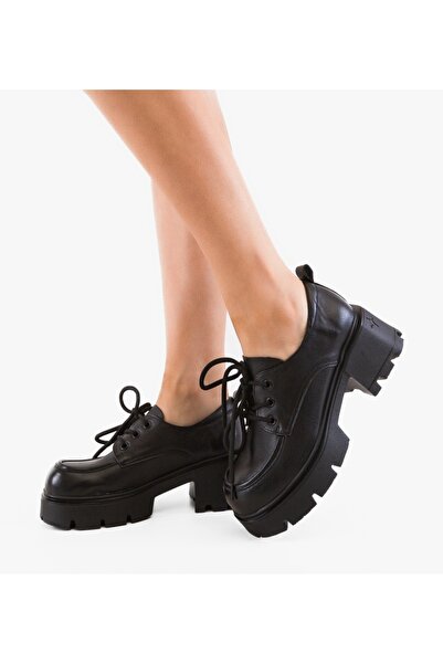 BENOTTİ Zakyn Casual Shoes Black