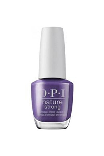 OPI Vegan Nail Polish - Nature Strong A Great Fig World, 15 ml