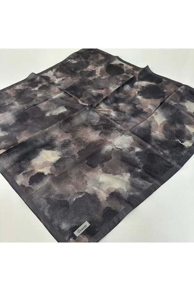 Picasso Crystal Scarf Lrp3006