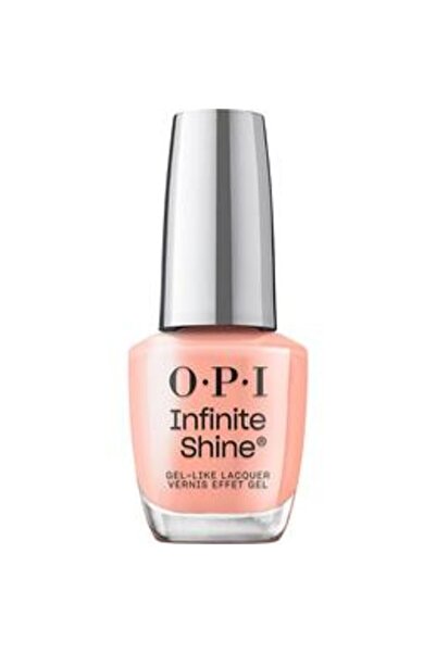 OPI Gel Effect Nail Polish - Infinite Shine, Make 'Em Jelly Collection, Straw...