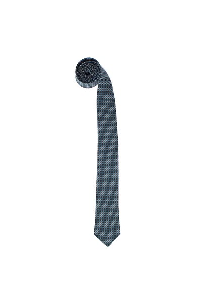 ButicCochet Tie, Buticcochet, synthetic material, 145 x 5.5 cm, Multicolor - ...