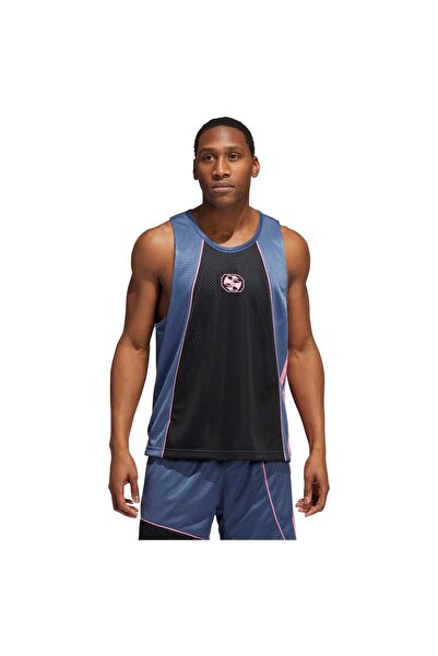 adidas Tricou fără mâneci bărbați S