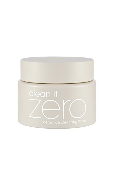 Banila Co CLEAN IT ZERO CERAMIDE ПОЧИСТВАЩ БАЛСАМ - Почистващ балсам със сера...
