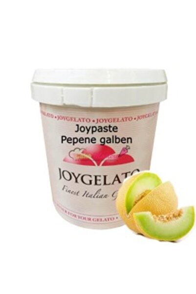 IRCA Joypaste Pepene Galben 1.2kg