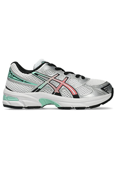 Asics Gel-1130 Ps Çocuk Koşu Ayakkabısı 1204A170-105