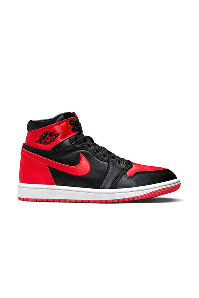 JORDAN Air 1 Retro High OG “Satin Bred” FD4810-061