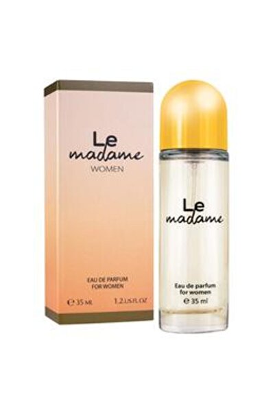 Florgarden Original Perfume for Women - Lucky Le Madame EDP, 30 ml