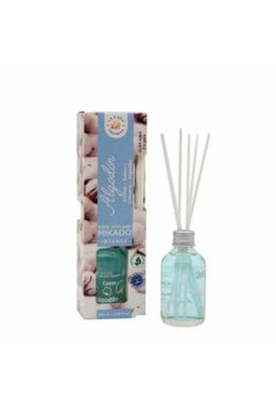 Mikado Parfum de Camera Intens Bumbac Mikado, 100 ml