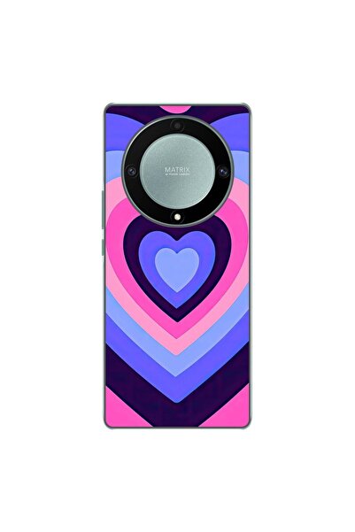 OEM Θήκη συμβατή με Honor Magic 5 Lite Σιλικόνης TPU Μοντέλο Powerpuff Girls ...