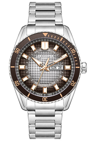 Lee Cooper Lc08314.360 Men's Wristwatch