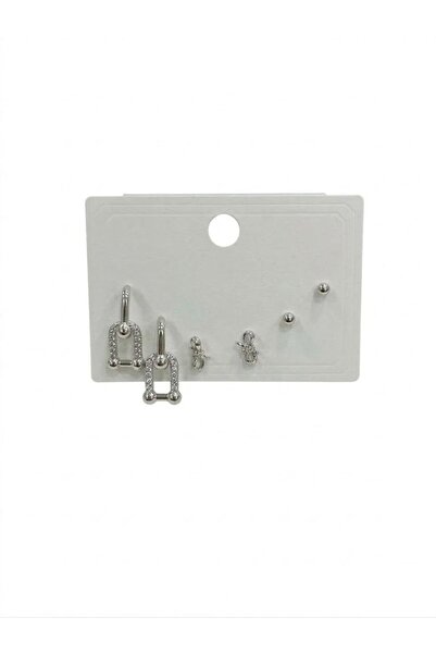 atastore2017 Six Earrings