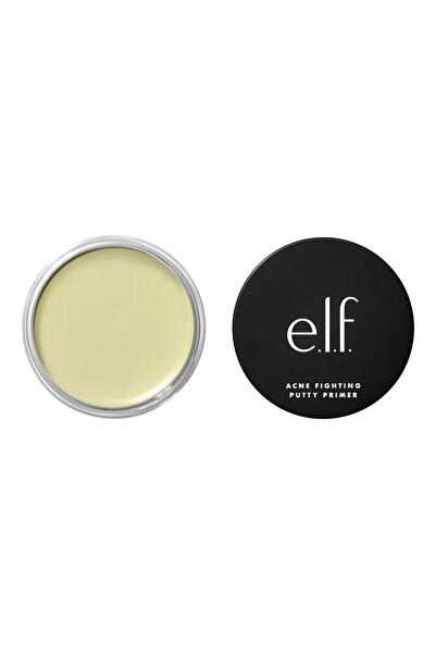 e.l.f cosmetic Elf Anti-Acne Paste Foundation, Rich in 1.8% Salicylic Acid, P...