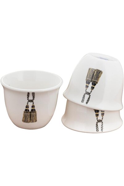 ALSAIF Al Saif Arabic coffee cups made of excellent and durable materials, 12...