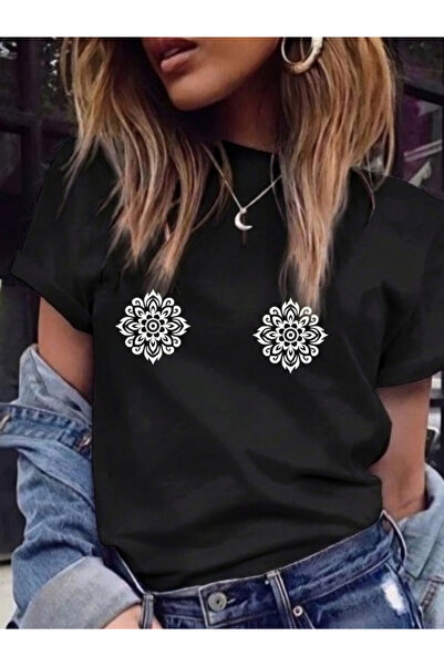 WYOS Tricou Mandala